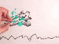 Maker vs. Marker