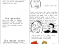 Types of students part 1