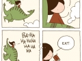 My Dragon