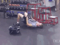 Because cross fit