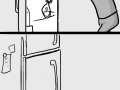 A true sad story