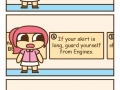 Engines and engineers