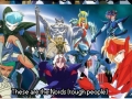 The Zodiac Knights