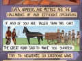Genghis Khan's secrets