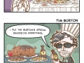 Movie directors