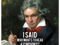 Oh Beethoven