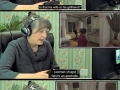 Old people playing GTA V