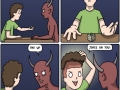 Good odds