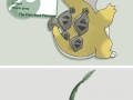 Fan created Pokemon