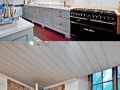 Swedish church transformed