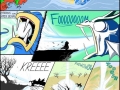 Pokemon is invincible