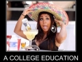 College Education