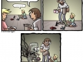 Imaginary friend