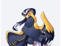 Pokemon fusions