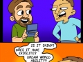 Pokemon users will know