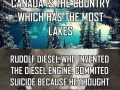 Random facts