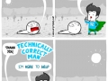 Rescue