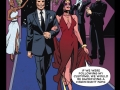 Deadpool gets married