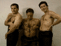 Masters of seduction