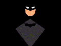 Marvel/DC character loop