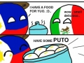 Just Mexican things