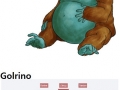 Pokemon fusions