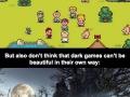 Rethink video games