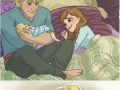 Right in the feels