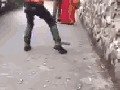 Work it!