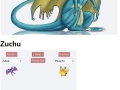 Pokemon fusions