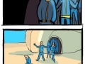 After the apocalypse