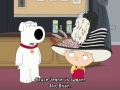 Family Guy back in '09