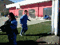 Self-Backbreaker