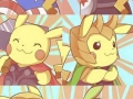 Pikavengers!