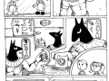 Safety tips from Anubis