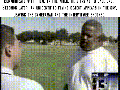 Man talks to UFOs