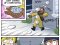 Breaking Bad kid version