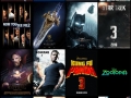 Movies releasing in 2016