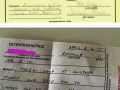 Hilarious detention slips