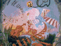 Perfectly looped gifs