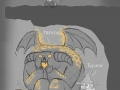 Gandalf and Balrog