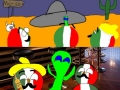 If aliens came to Mexico