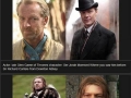 Game of Thrones actors