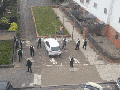 Meanwhile in London