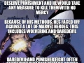 The Punisher