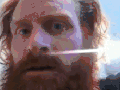 It's time to shave the beard