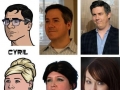 Cast of Archer