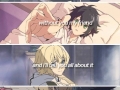 Right in the feels