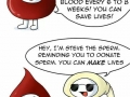 Save lives or..