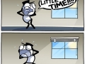 Every day of school